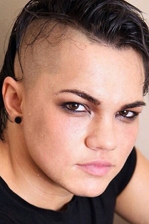 et billede af Valeriya Bukina