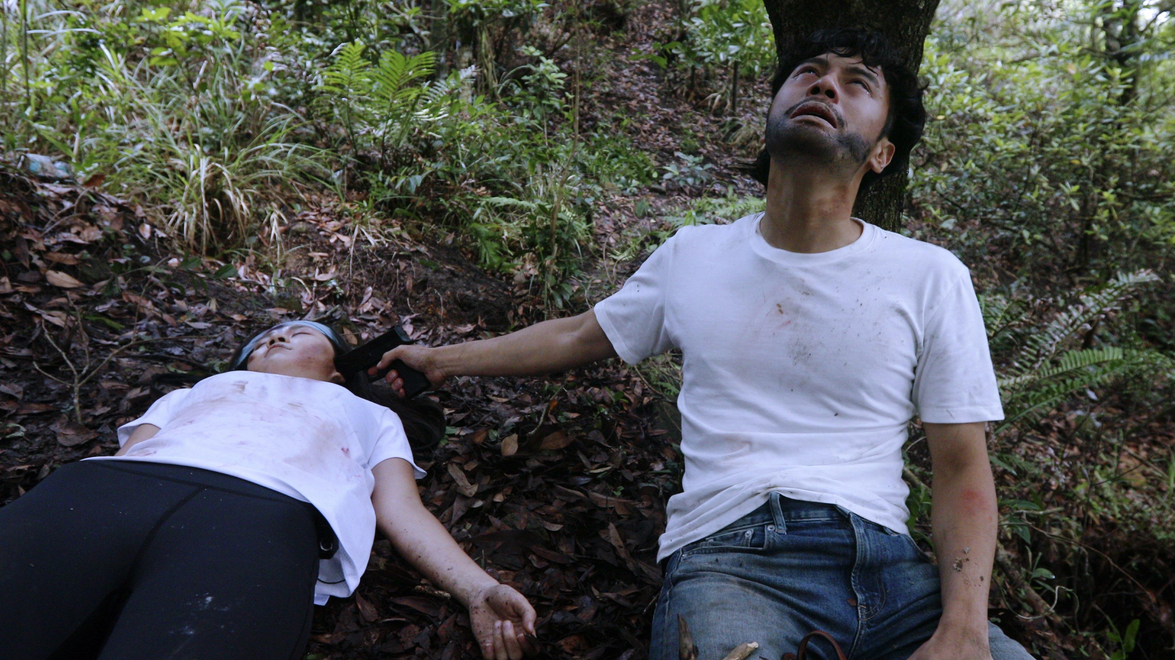 One Bullet (2018)