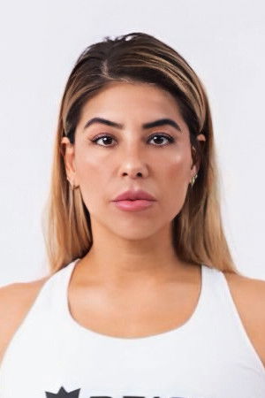 et billede af Maricela Cornejo