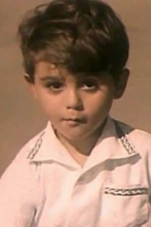 et billede af Eldar Azimov