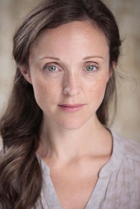 et billede af Leigh Daniels