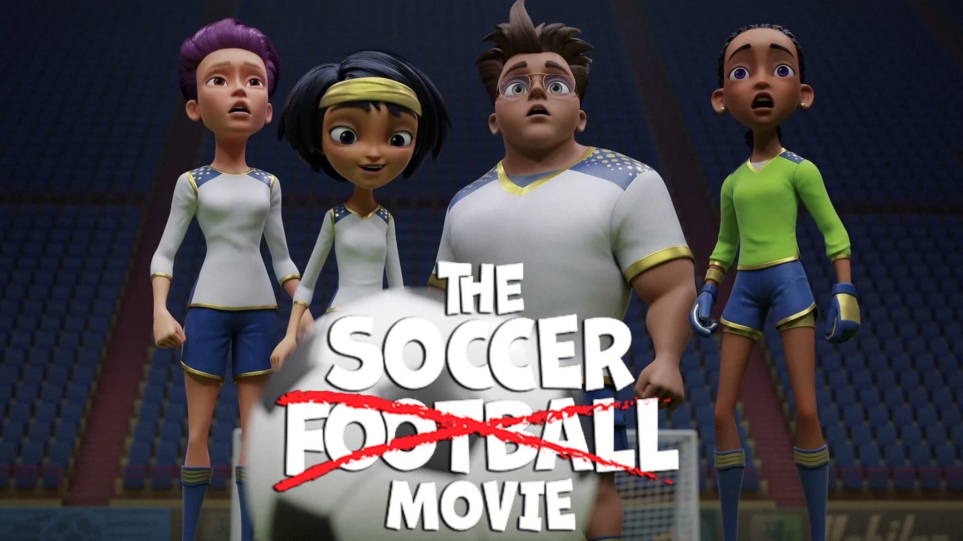 Den stora fotbollsfilmen (2022)
