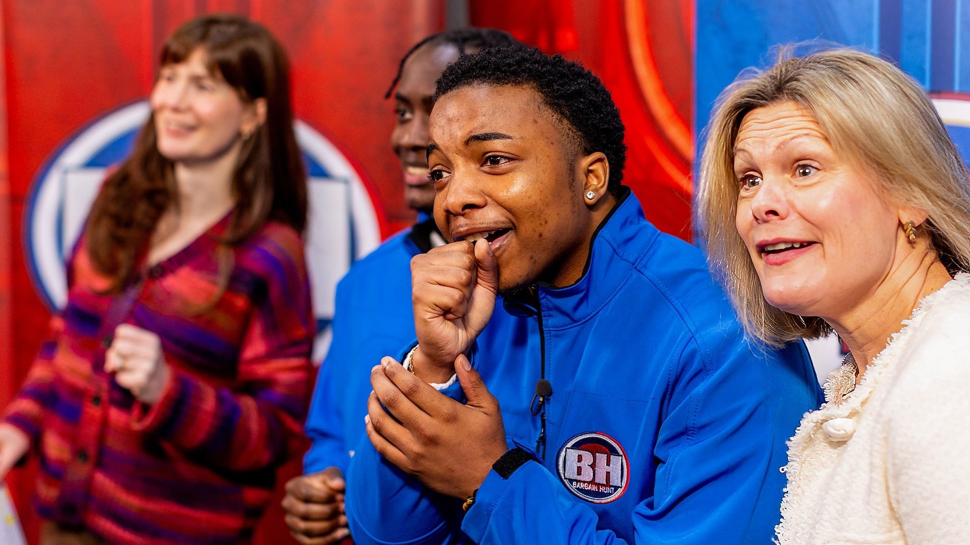 Bargain Hunt