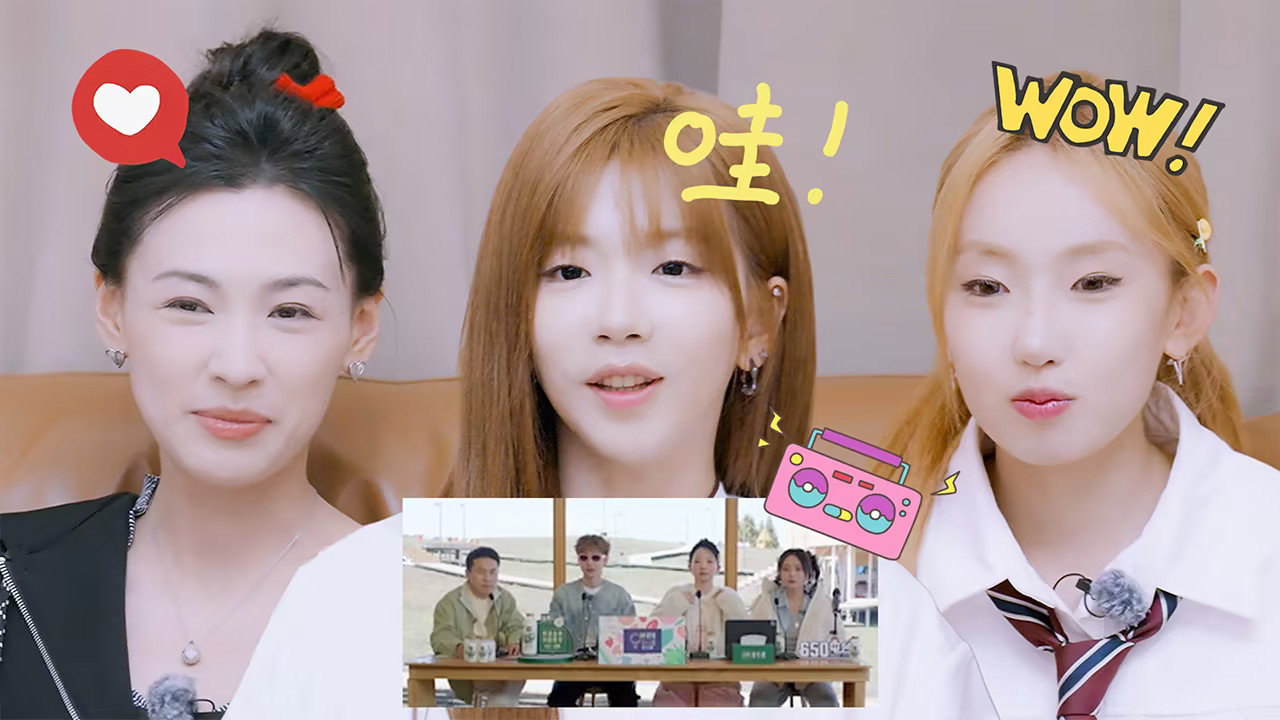 Wonderland Season 0 :Episode 223  Episode 223