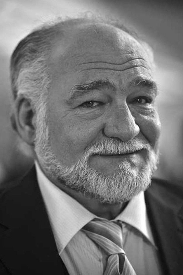 et billede af Mitko Apostolovski