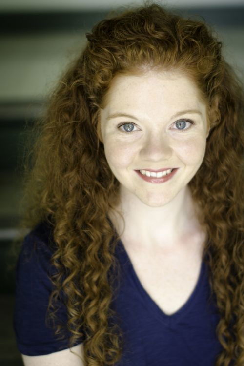 et billede af Alycia Kunkle