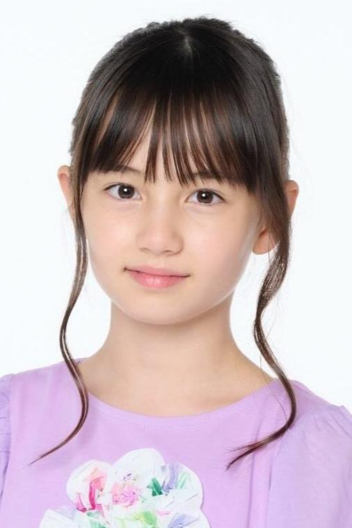 et billede af Maika Pugh