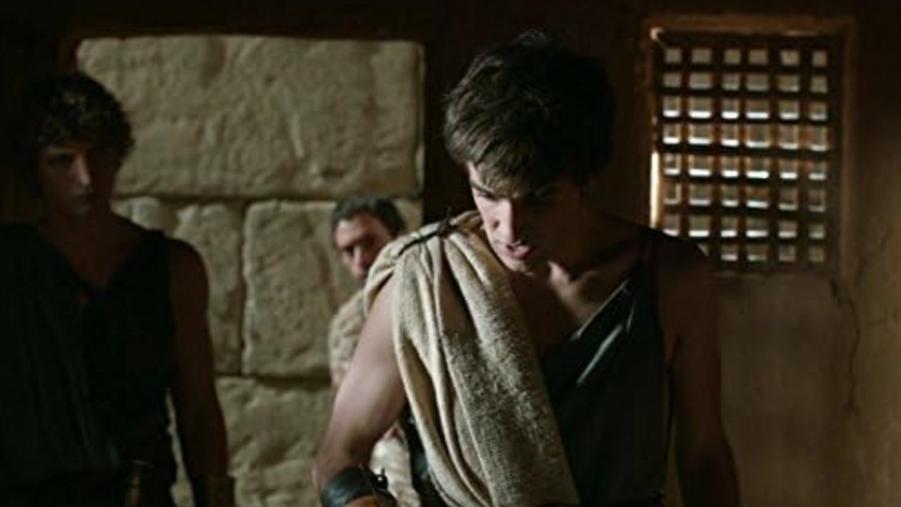 Odysseus - Macht. Intrige. Mythos. Staffel 1 :Folge 10 