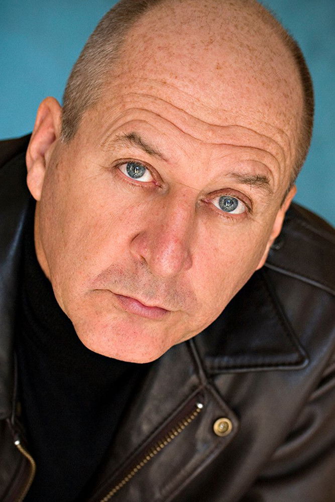 et billede af Jack Lee