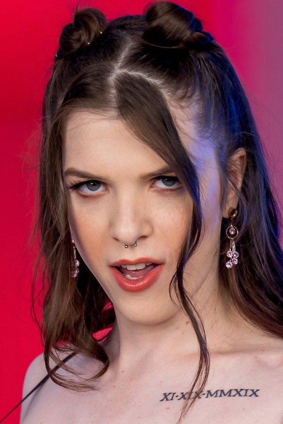 et billede af Autumn Rain