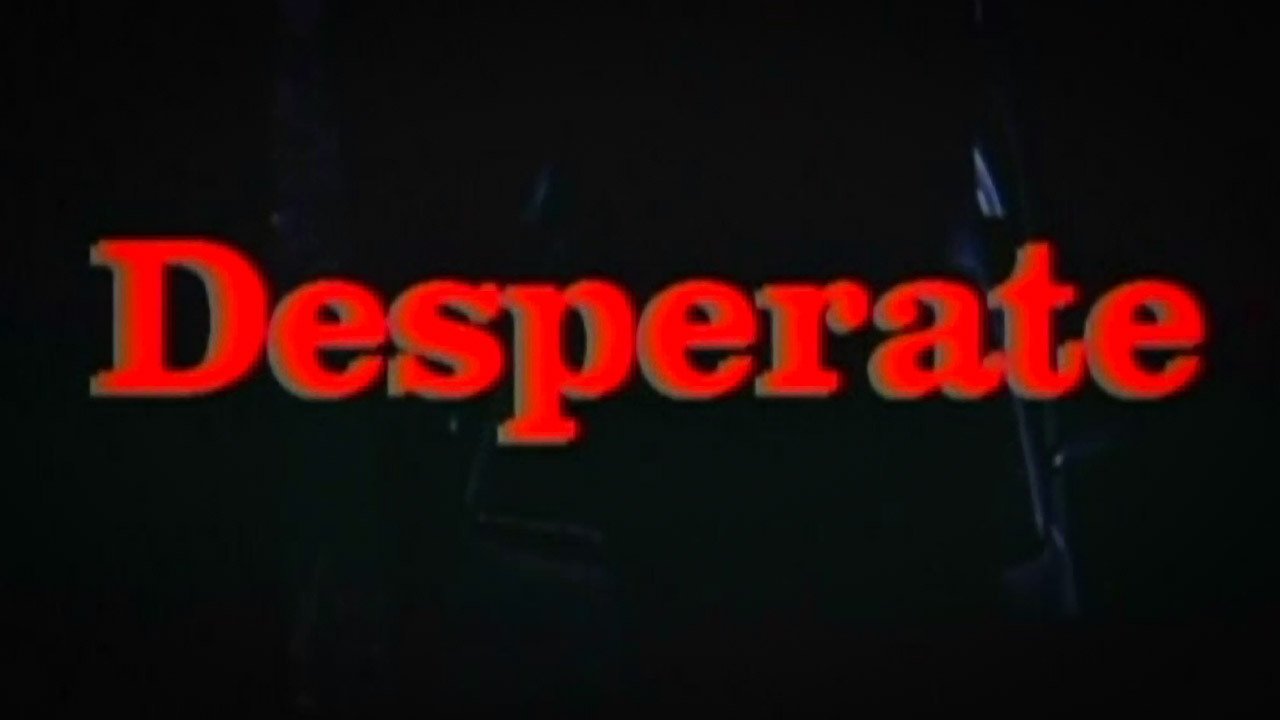 Desperate (1995)