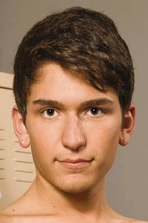 et billede af Isaac Hamilton