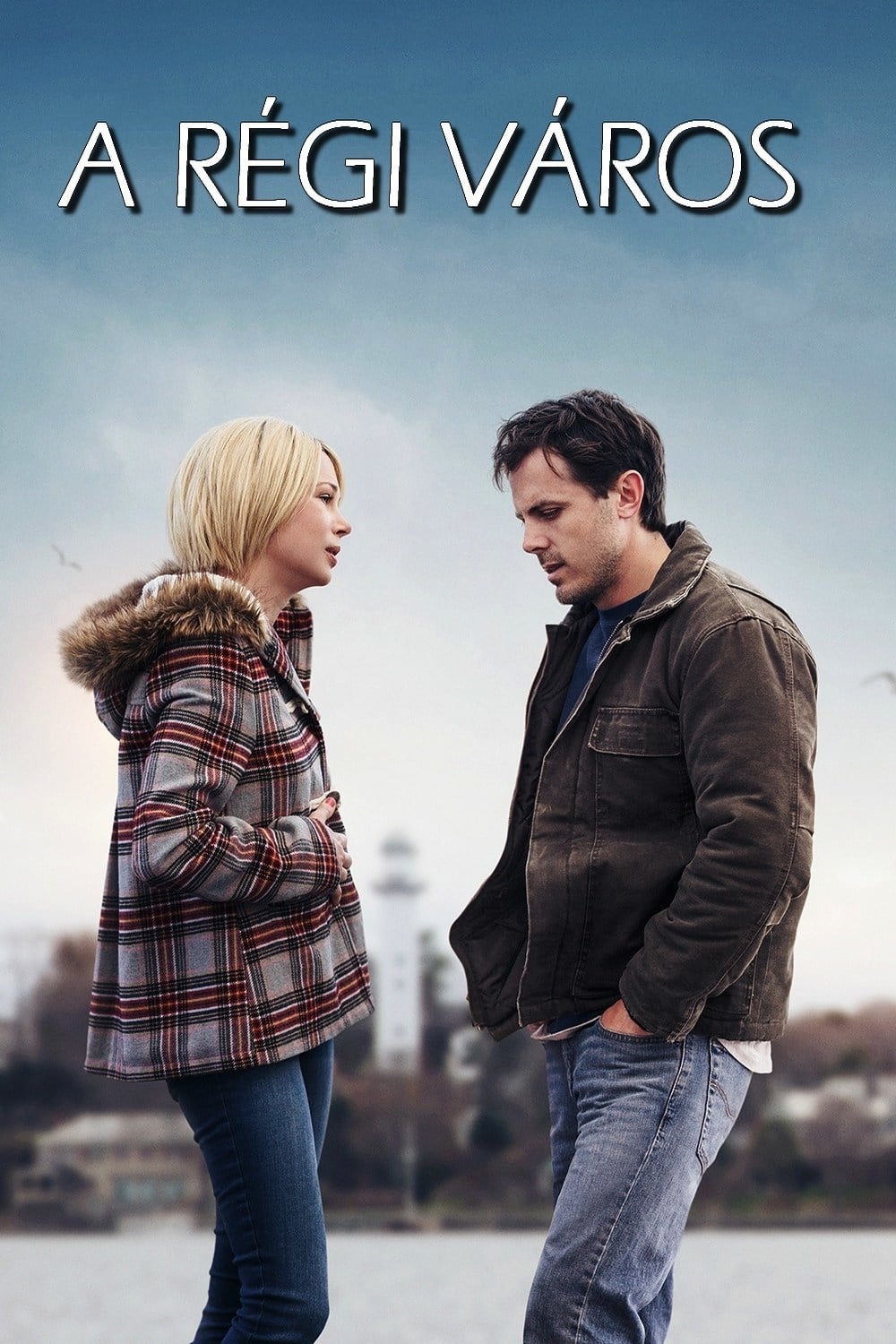 Manchester by the Sea