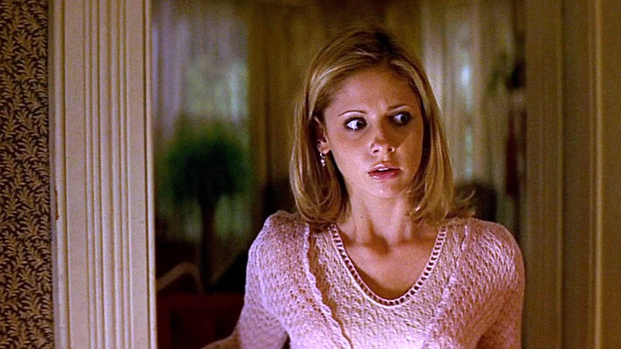 scream 2 soundtrack promos 1997 scream 2 soundtrack promos 1997