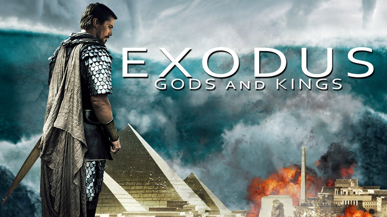 Exodus: Gods and Kings