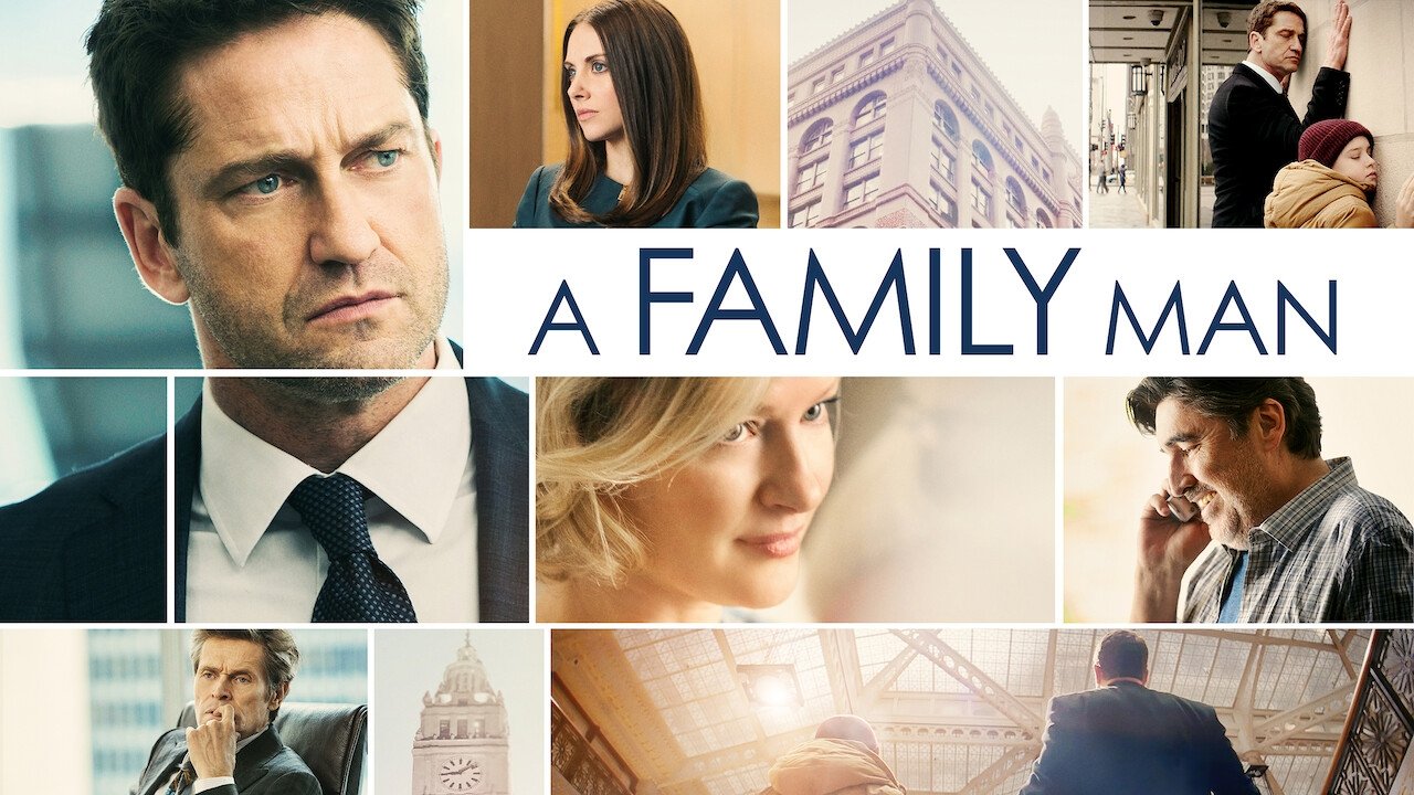 A Family Man