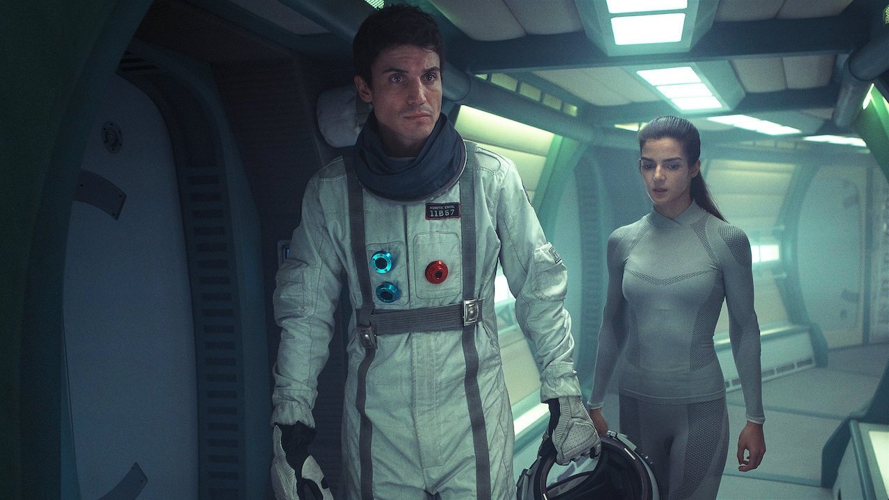 Orbiter 9 (2017)