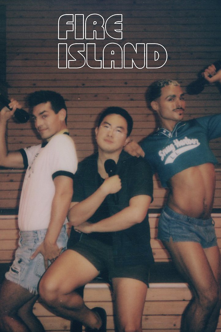 Fire Island