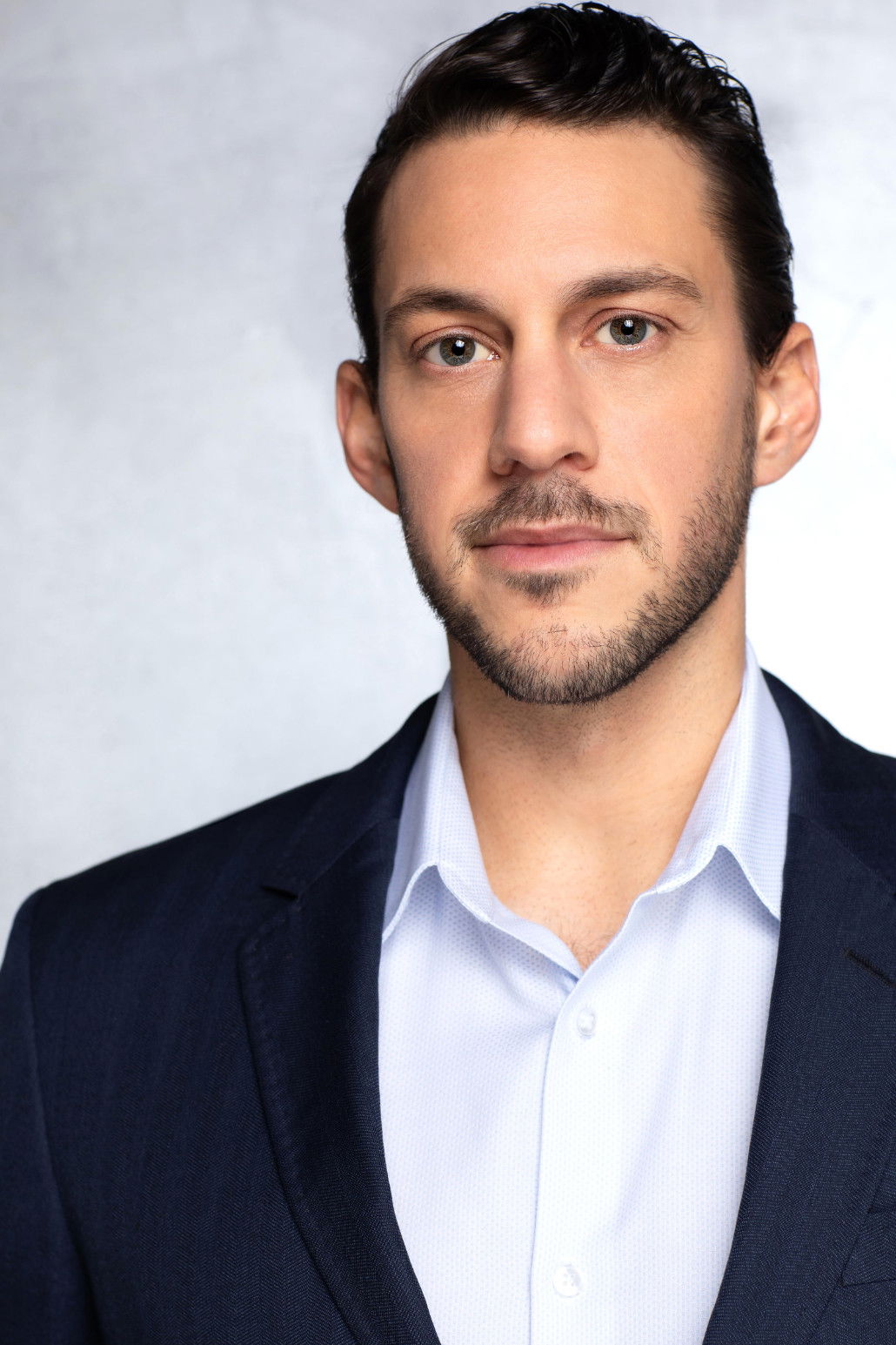 et billede af Andrew Ottolia