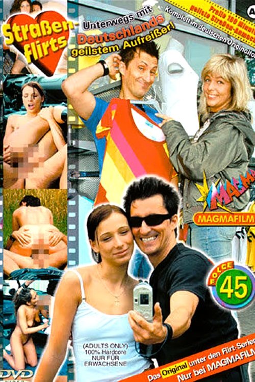 Straßenflirts 45 Straßenflirts 45