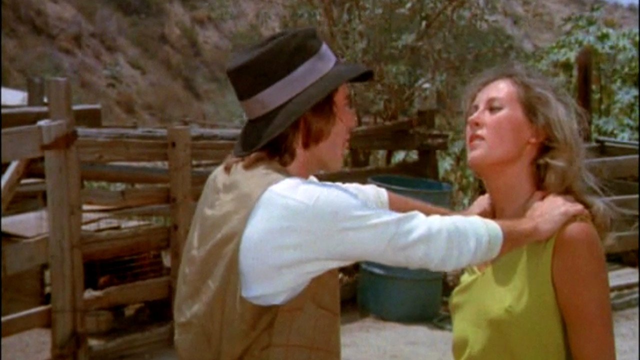 Country Cuzzins (1972)