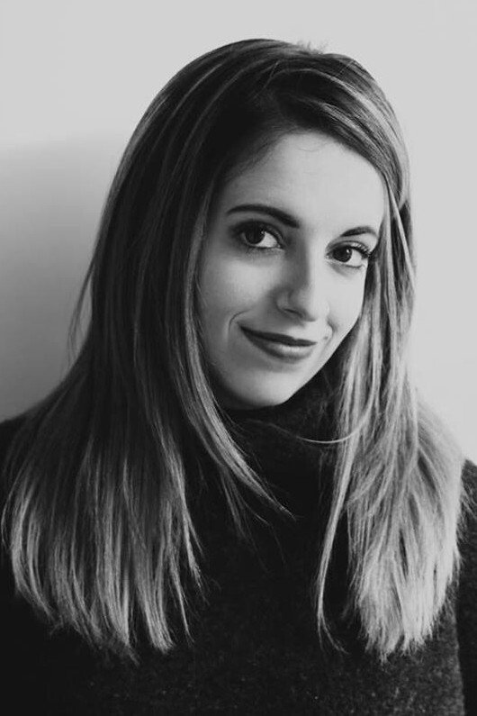 Carley Smale | Executive Producer