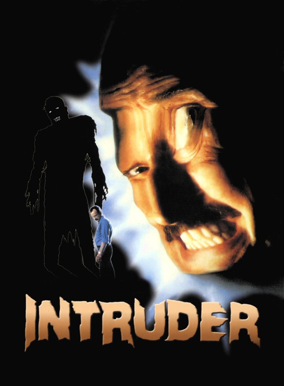 Intruder