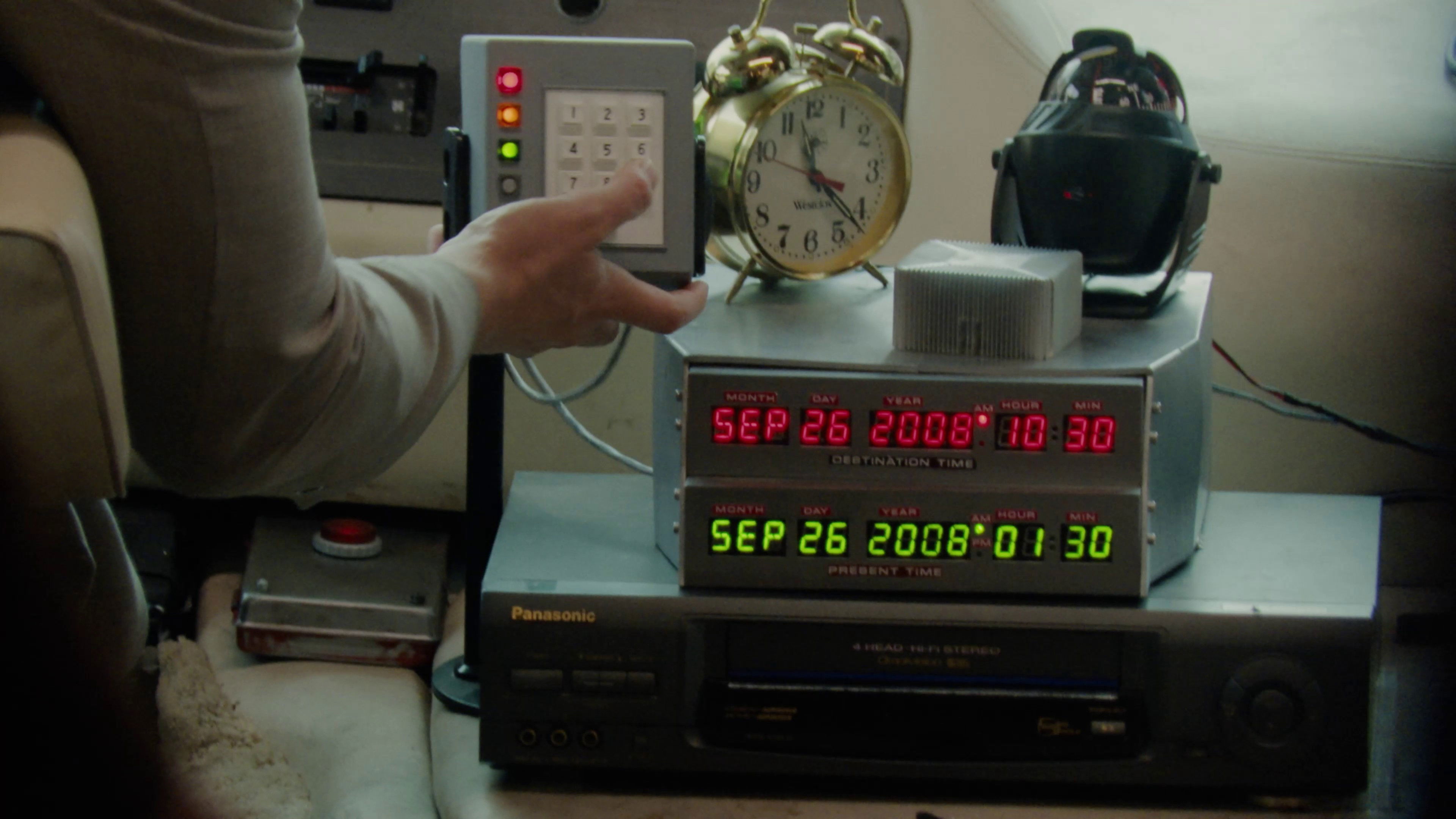 Nirvanna the Band the Show the Movie backdrop