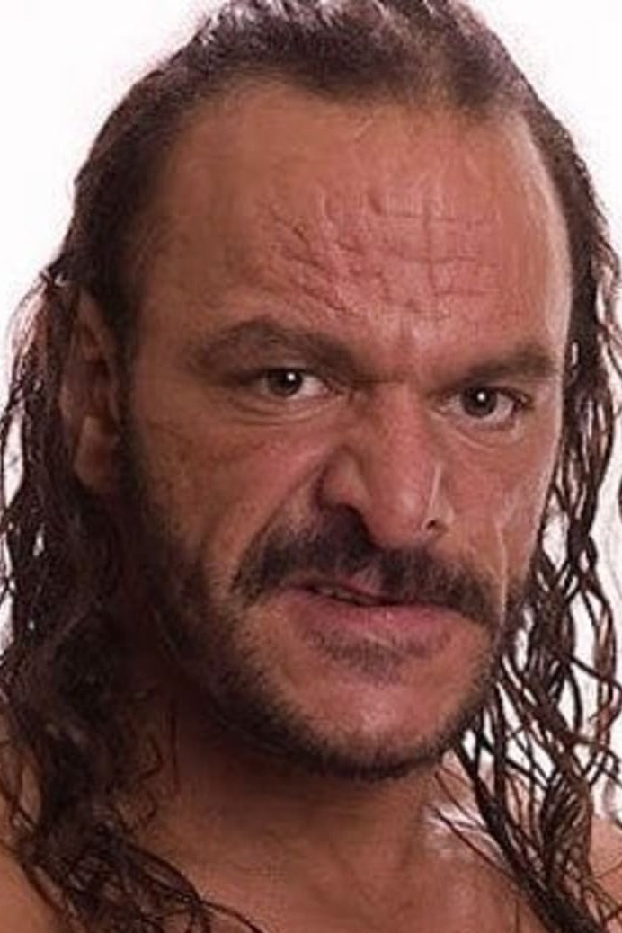 et billede af Terry Brunk