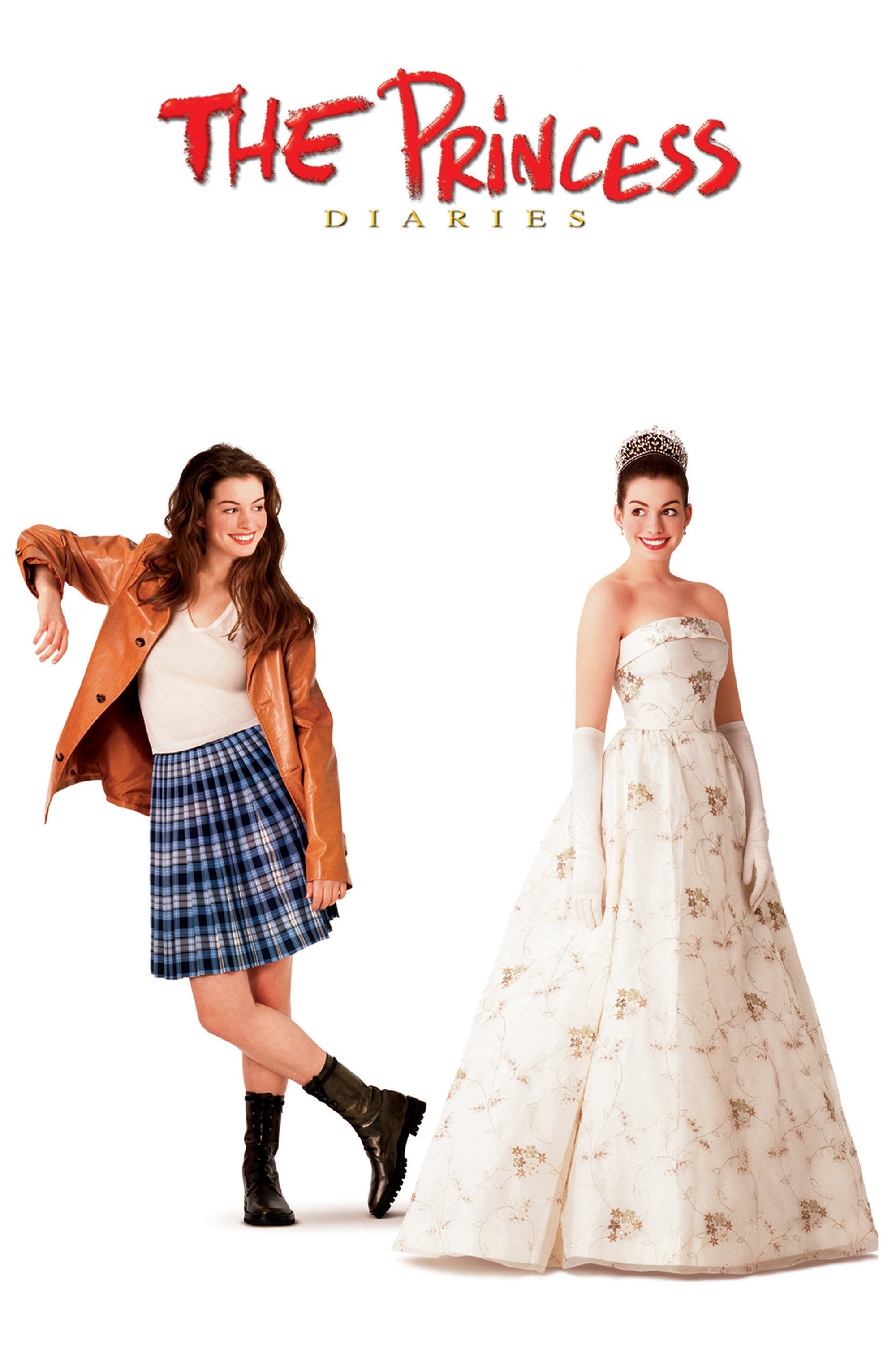 The Princess Diaries