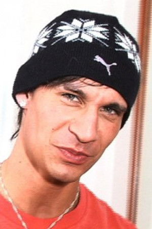 et billede af Micky Loveboy