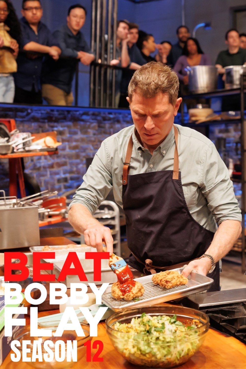 Beat Bobby Flay Season 12