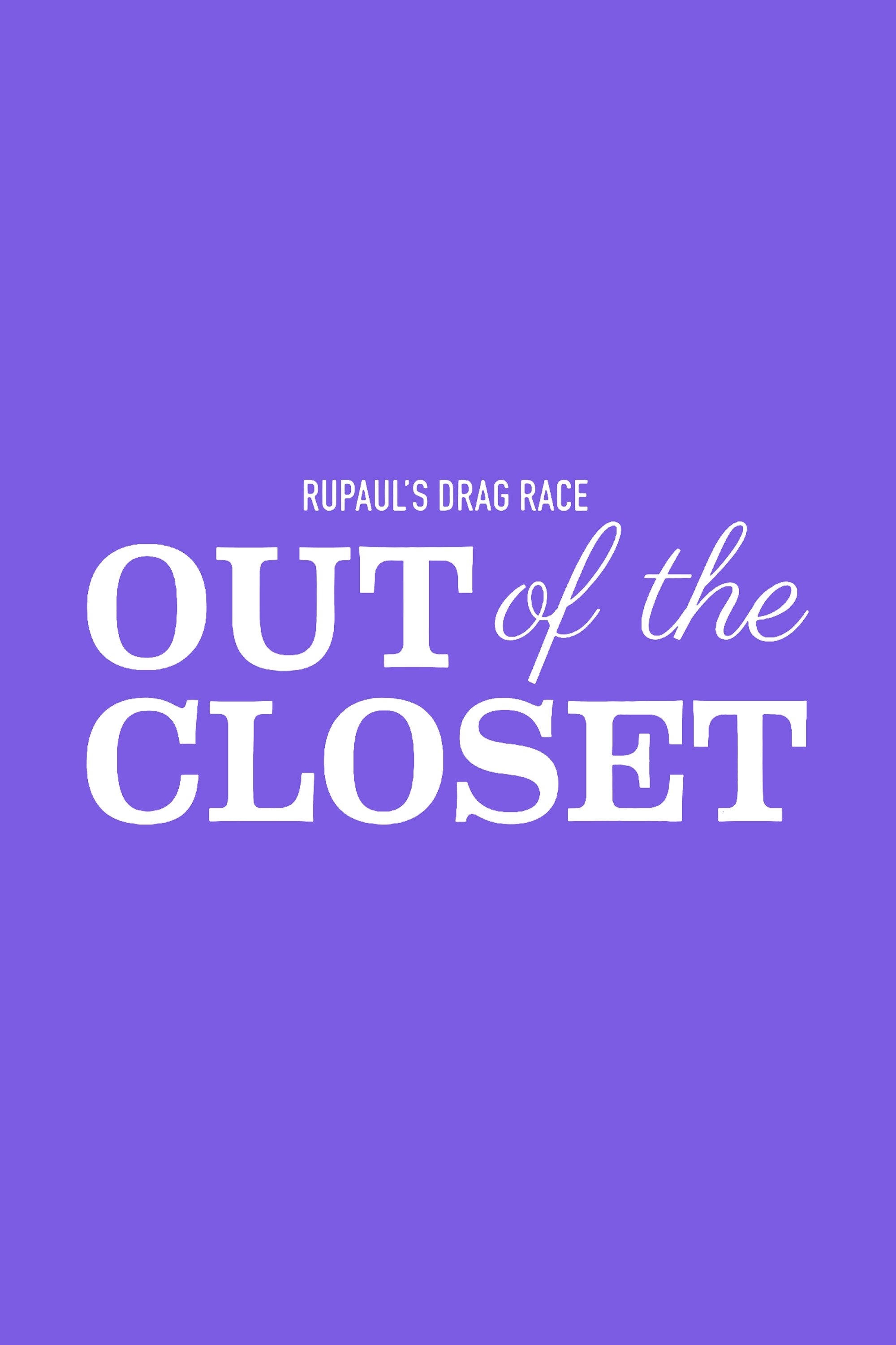 Out Of The Closet - Season 2