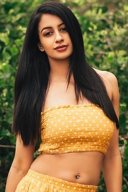 Udita Bhalla's picture in the cast