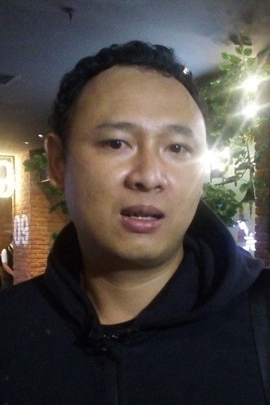 et billede af Kuntz Agus