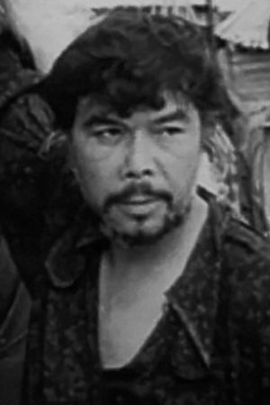 et billede af Inogam Adylov