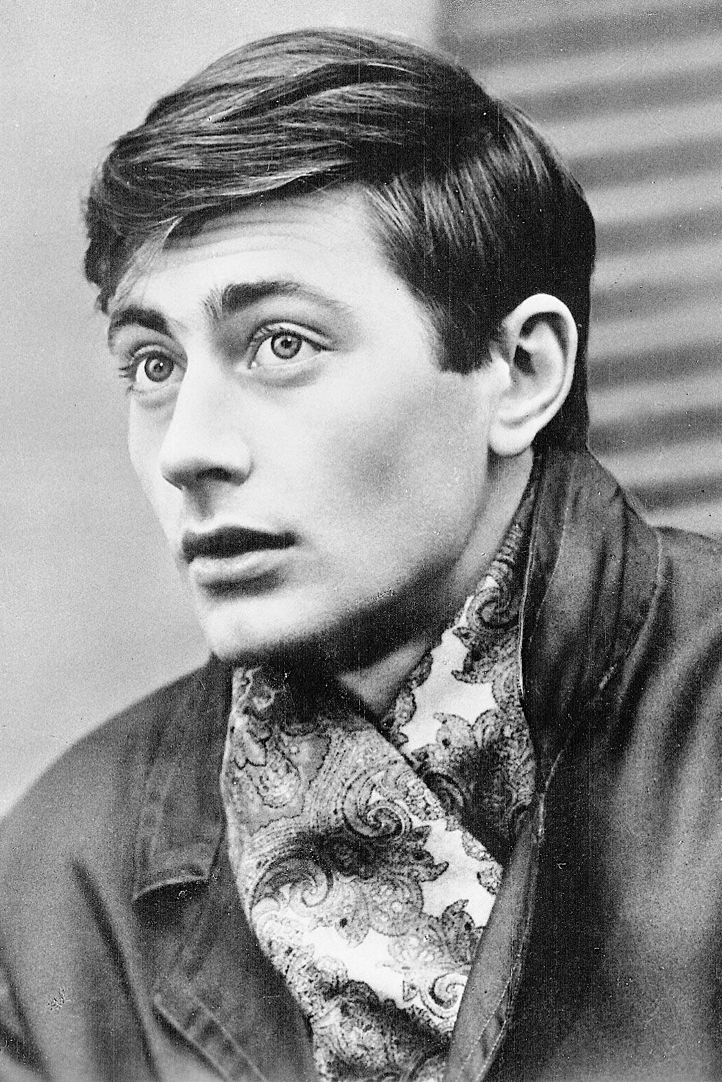 et billede af Valentin Smirnitskiy