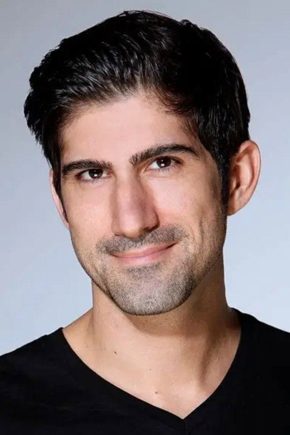 Aidan Desalaiz