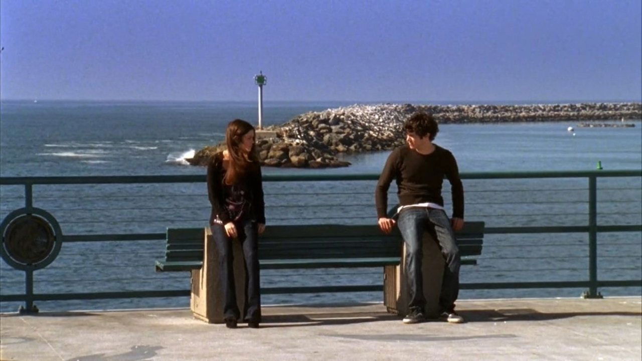 The O.C. - Season 0 Episode 3