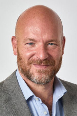 et billede af Jason Haigh-Ellery