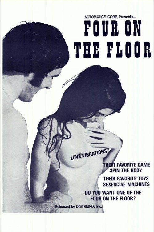 Four on the Floor Four on the Floor