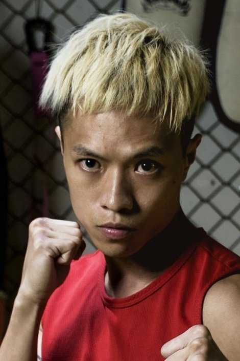 et billede af Mak Ka-Ho