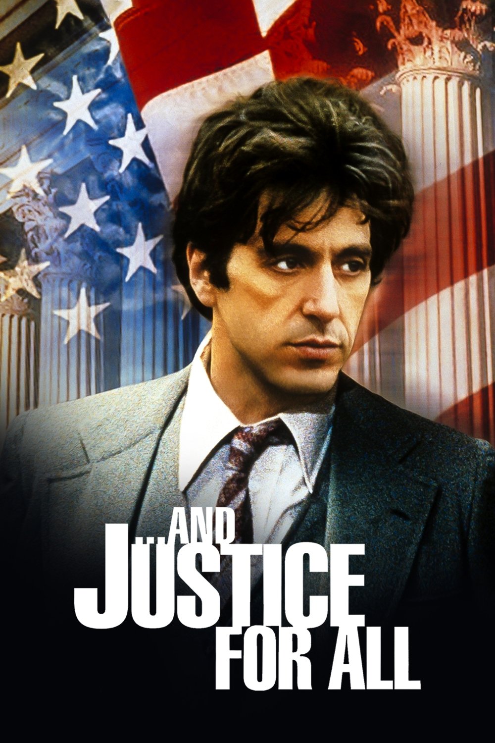 ...And Justice for All