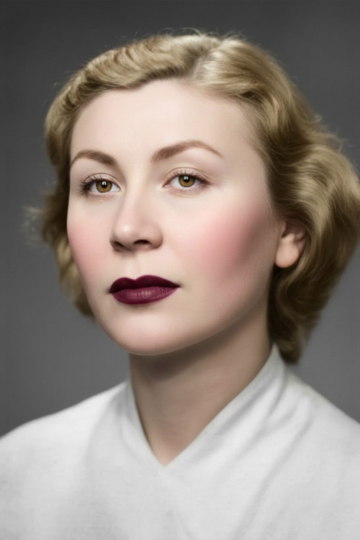 et billede af Nevin Akkaya