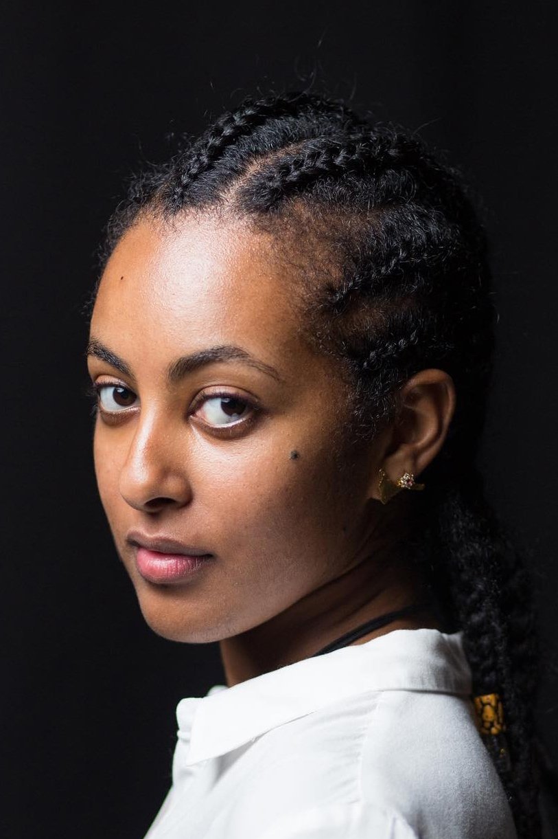 Meninet Abraha Teferi's picture in the cast