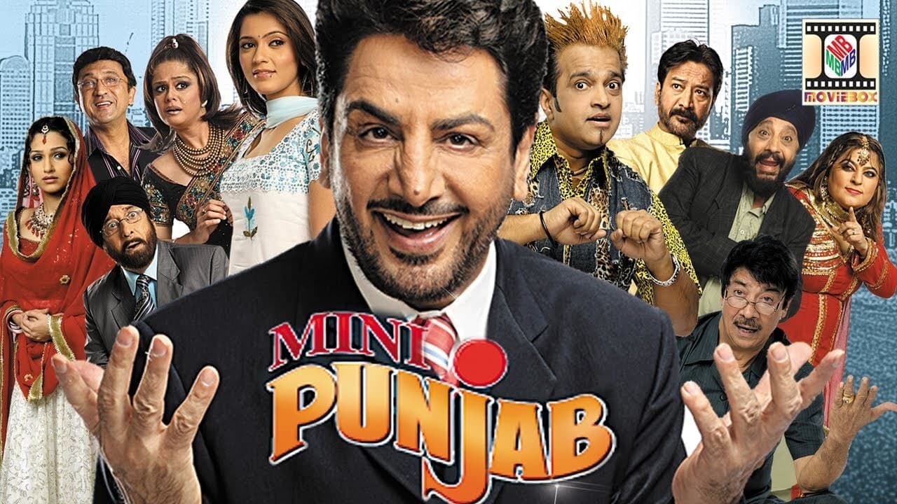 Mini Punjab (2009)