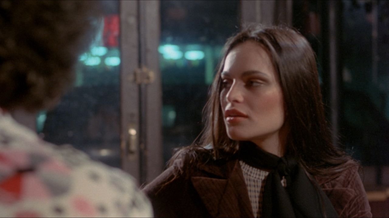The Night Bird (1977)