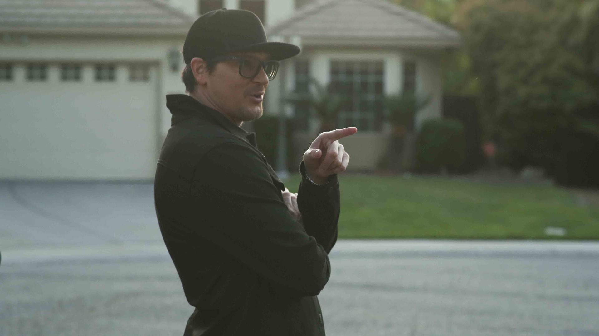 Ghost Adventures