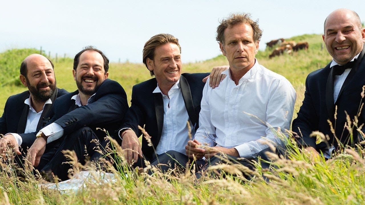We Were Young (2015)