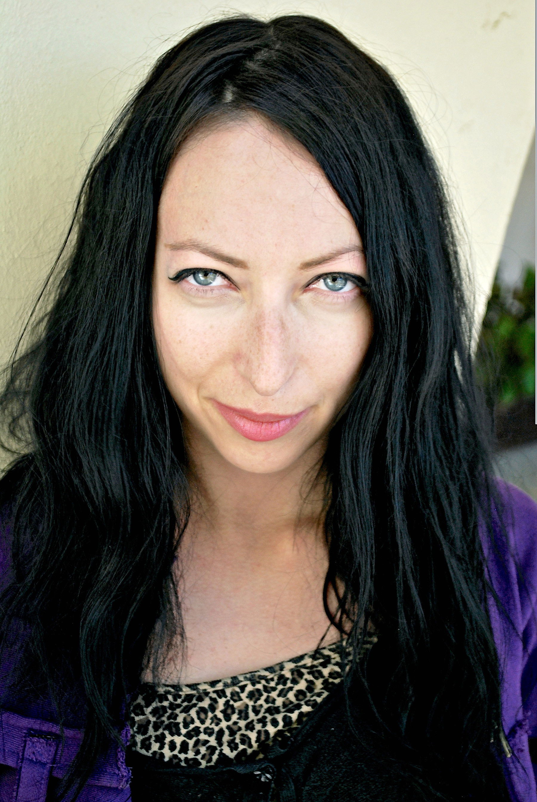 et billede af Alina Zilbershmidt